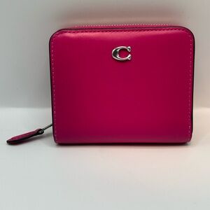 COACH Billfold Wallet